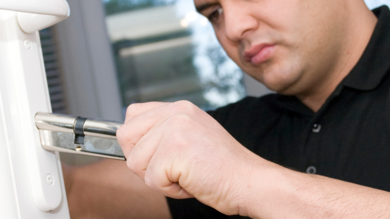 Reliable Commercial Locksmith Assistance in Van Nuys, CA