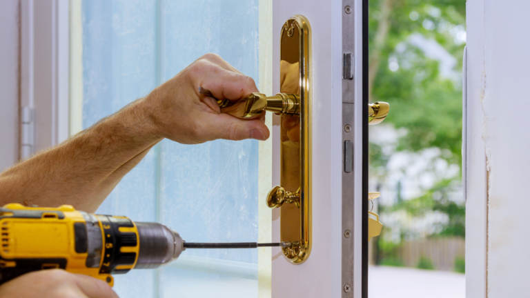 Emergency Home Locksmith Services in Van Nuys, CA