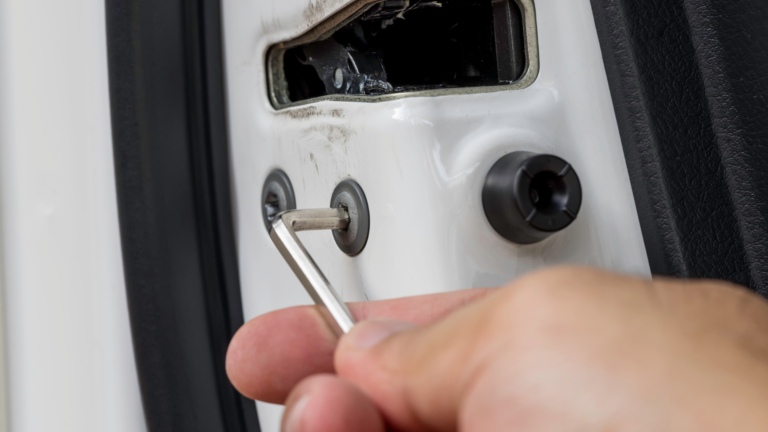 Locksmith in Van Nuys